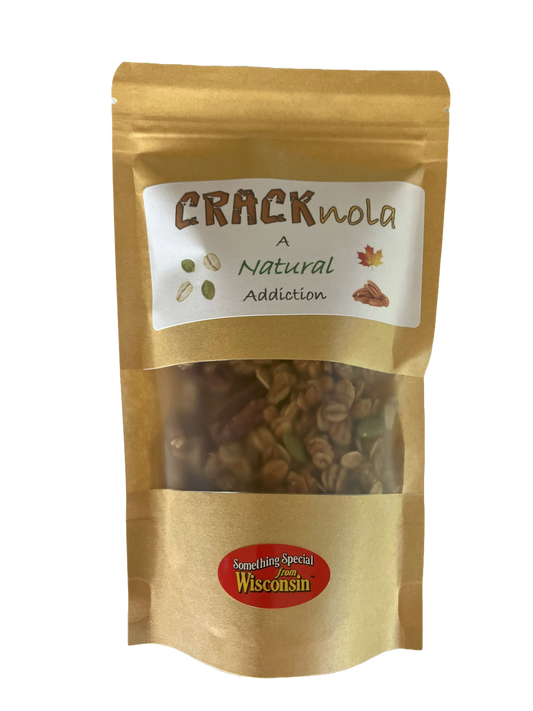 Original Granola (4 oz.)