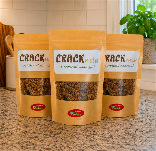 3-Pack (4 oz.)