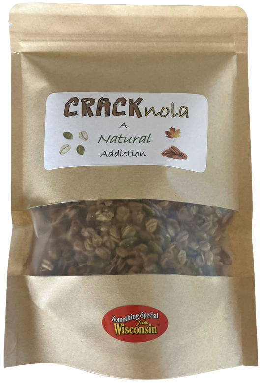 Original Granola (8 oz.)