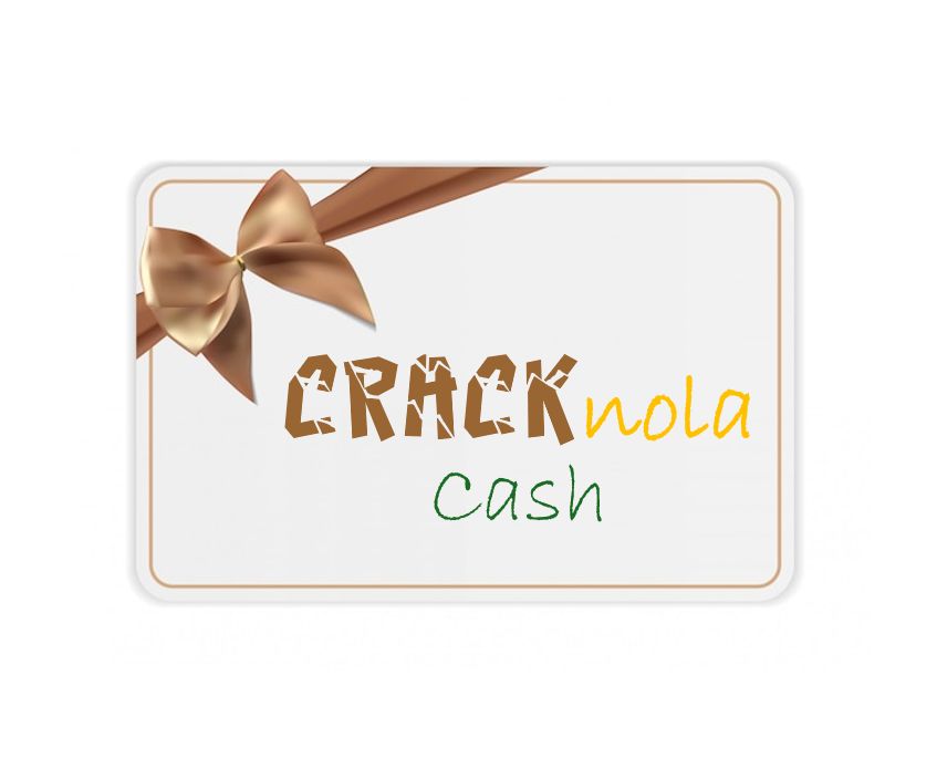 Cracknola Cash